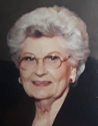Obituary For Imogene Jean Hollingsworth Marshall Marshall Funeral Directors