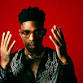 808 BEEZY event image