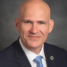 Chris Studer Named Interim Executive Director of Mid-West Electric  Consumers Association