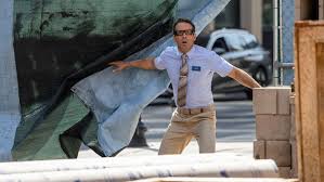 Free Guy 2020 Teljes Film Indavidea Magyarul Hd Freeguy Hu Twitter A gyémántokra specializálódott, minden hájjal megkent ékszertolvaj, franky four fingers, miután teljesítette legfrissebb megbízatását new yorkba indul, hogy szállítsa az árut főnökének, avinek. free guy 2020 teljes film indavidea