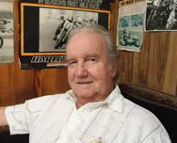 Daytona Bike Week. Meet And Greet Racers And Riders At Robison's at Cyril  Huze Post