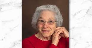 Hilda Grace Pritt Shoemaker