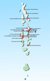 Pagesbusinesseshotel & lodginghotelhotel resortcentara grand island resort & spa maldives. Map Of Maldives