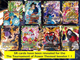 This dbs card guide includes 20 different rarities. To All Dbscg Players Sr Dragon Ball Super Card Game Facebook