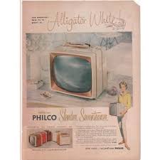 Image result for Light Avocado 1983 Philco