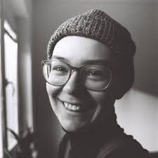 Emma Lena Weber, 2. Kameraassistentin, Berlin