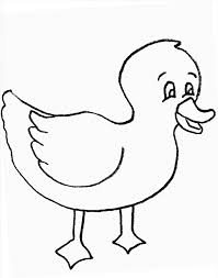 Coloring books for boys and girls of all ages. Duck Coloring Pages Best Coloring Pages For Kids