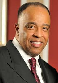 Potter's fellowship founder Marketplace speaker