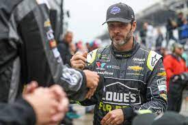 Johnson was born in dallas and raised in kingsburg, california. Jimmie Johnson Retirement 7 Time Nascar Champion To Retire After 2020