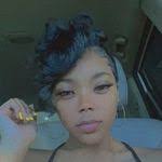 Kamisha Lee's Instagram, Twitter & Facebook