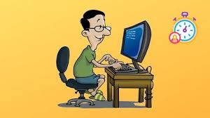 Typing Course Learn Fast Typing In 7 Days Shortcut Keys Learn Faster Typing Skills Computer Skills