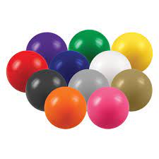 Stress Ball – Dex Collection