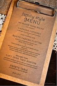 Work With Your Caterer To Create A Dinner That S Totally You Whether That Means Making A Tasty All Vegan M Wedding Food Menu Restaurant Design Menu Restaurant