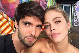 Well, there is no exact information regarding carol dias' net worth. Carol Dias Revela Detalhes De Seu Casamento Com O Ex Jogador Kaka