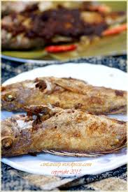 Tapi kelezatan sayur bayam belum lengkap tanpa lauk pendamping. Ikan Kerapu Kukus Goreng Parape Khas Makassar C Nt A Resep