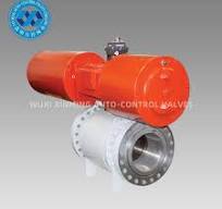 ‫الصين تخصيص XM Big Torque Scoth Yoke المحرك الهوائي الموردين ...‬‎