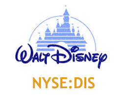 walt disney stock dis price market split dividends history