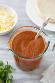 Here's the complete list of all gluten free salsa flavors and varieties listed by brand. Gluten Free Enchilada Sauce Easy Flavorful Meaningful Eats