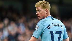 Азар, де брюйне, лукаку, доку. Kevin De Bryujne Ezhenedelnik Futbol