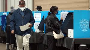 Could The Georgia Runoff Elections Derail Financial Markets