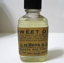 Olive Oil Sweet Oil S H Boyd Co Druggists And Chemists Wooster Oh Oils Bottle Wooster