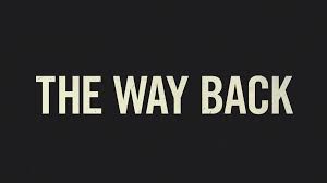 Jack cunningham (ben affleck) once had a life filled with promise. The Way Back Font Free Download Hyperpix
