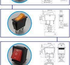 Find t125 switch from a vast selection of switches. 2 Pin Kcd3 16a 250v T125 R11 Wiring Diagram T85 Rocker Switch Buy Double Pole Rocker Switch 6a 250v Rocker Switch T125 Rocker Switch Product On Alibaba Com