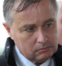 Racing: Board head hits out at latest report