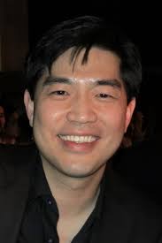 Albert Cheng
