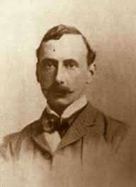 Herbert James Draper (1863-1920)