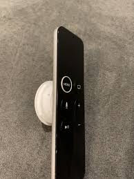 Slippery Apple Tv Remote Hack Apple Tv Tv Remote Remote