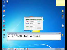 Procedure of unlocking is simple and for all of these given below huawei model and. Huawei Code Calculator V3 Download 11 2021