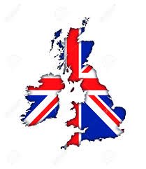 Fahne wird union jack genannt und zeigt eine kombination der symbolik von england, schottland und eigenbezeichnung: Grossbritannien England Uk Flagge Karte Banner Symbol Union Jack Lizenzfreie Fotos Bilder Und Stock Fotografie Image 26786974
