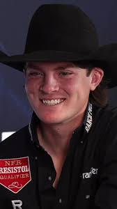 Ky Hamilton Roast: Not Your First Rodeo