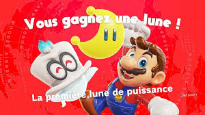 Super Mario Odyssey Guide Soluce Gamekult