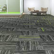 Carpet Tiles Nylon Carpet Tiles Merlin Green Harrington Carpet Tiles