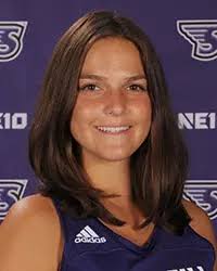 2017-18 Women's Tennis Roster