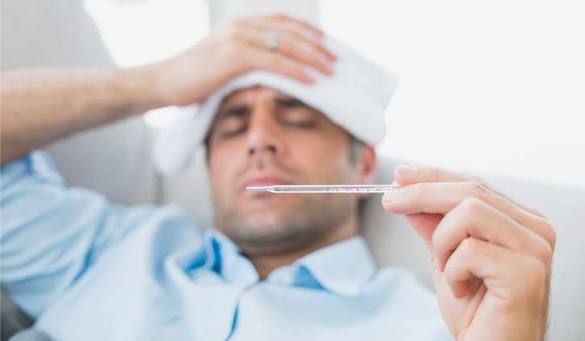 Causas, consecuencias y cómo actuar en caso de fiebre en adultos y en niños