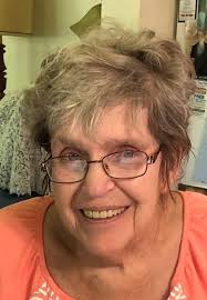 Barbara Lehman Obituary January 24, 2020