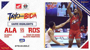 You still have that increased chance of rain and clouds, so your shipboard views of the coastline could be shrouded in fog. Highlights Alaska Vs Rain Or Shine Pba Philippine Cup 2020 Youtube