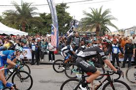 Happy merdeka day from la vuelta a españa with the 2017 le tour de langkawi winner ryan gibbons! Galeri Foto Album Majlis Pelepasan Le Tour De Langkawi 2017 Kuala Berang Ltdl2017 Oleh Yb Dato Haji Jailani Johari Timbalan Menteri Kkmm Di Kuala Berang Hulu Terengganu Pada 22 02 2017