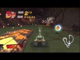If you choose to be a penguin, you will be playing as all. Madagascar Kartz Ps3 100cc Race Volcano By Tsgthesportsgamer