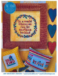 Two skeins each weeks absinthe and ultraviolet. Amy Bruecken Designs Cross Stitch Haven