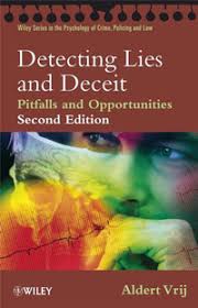 Bonii, jeremy and kaylee's mom, krista, all agreed to take lie detector tests. Lie Detection 101 For Financial Analysts How To Spot Manipulators And Actors Cfa Institute Enterprising Investor