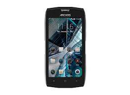ARCHOS Sense 50X, Smartphones - Überblick