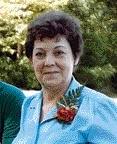 June Budnick Obituary (2013)