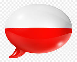 Flag of poland club penguin entertainment inc flag of russia, polish, white and red logo png clipart. Poland Flag Polish Flag Shaped Speech Bubble On Transparent Background Png Similar Png