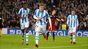 Bienvenido a tu área privada de la real sociedad. Highlights Real Sociedad 2 1 Cd Mirandes 13 02 2020 Youtube