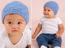 Вязание крючком и спицами