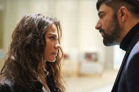 La dizi Io Sono Farah arriva in esclusiva sul channel "Dreamers and love"  di Mediaset Infinity